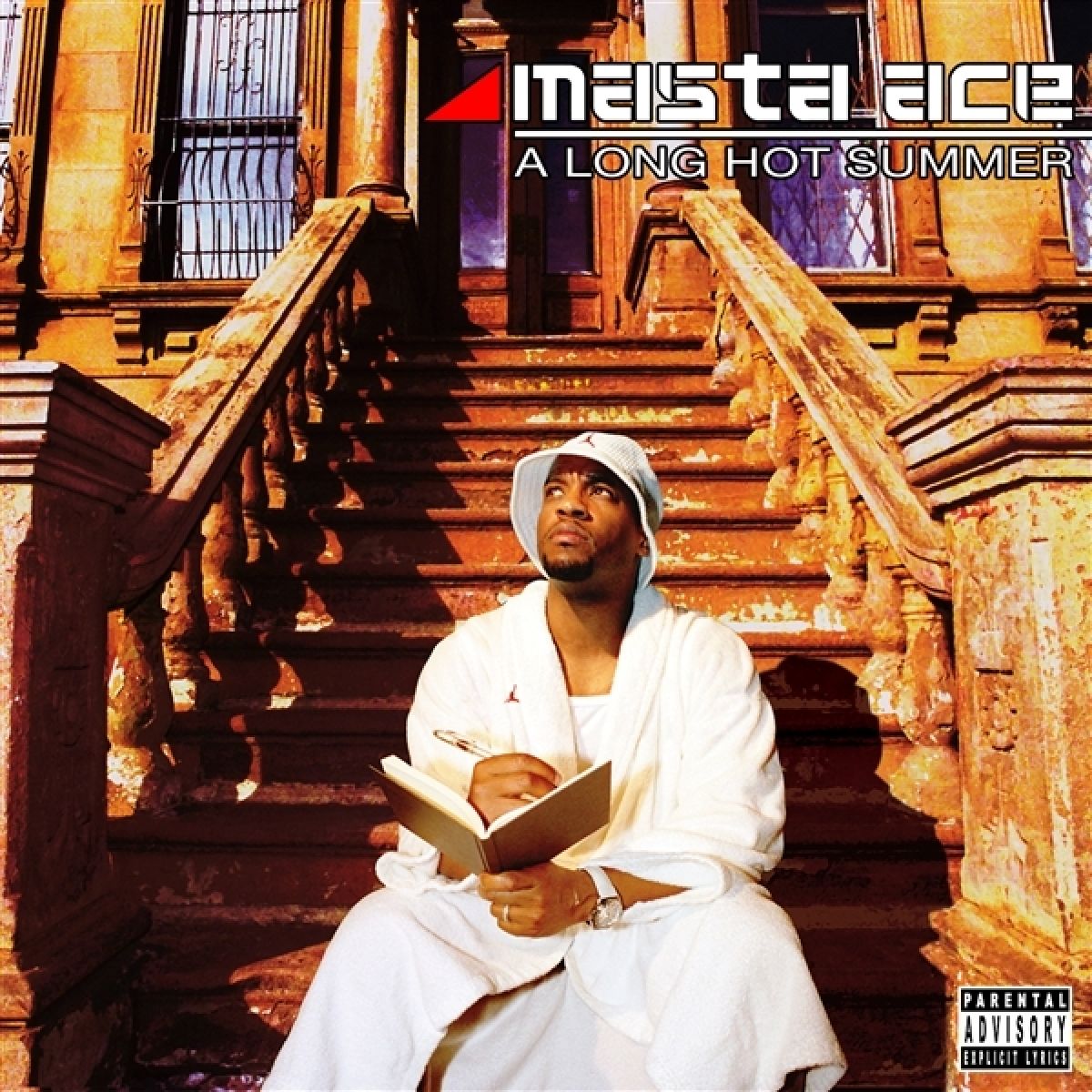 Masta Ace - A Long Hot Summer