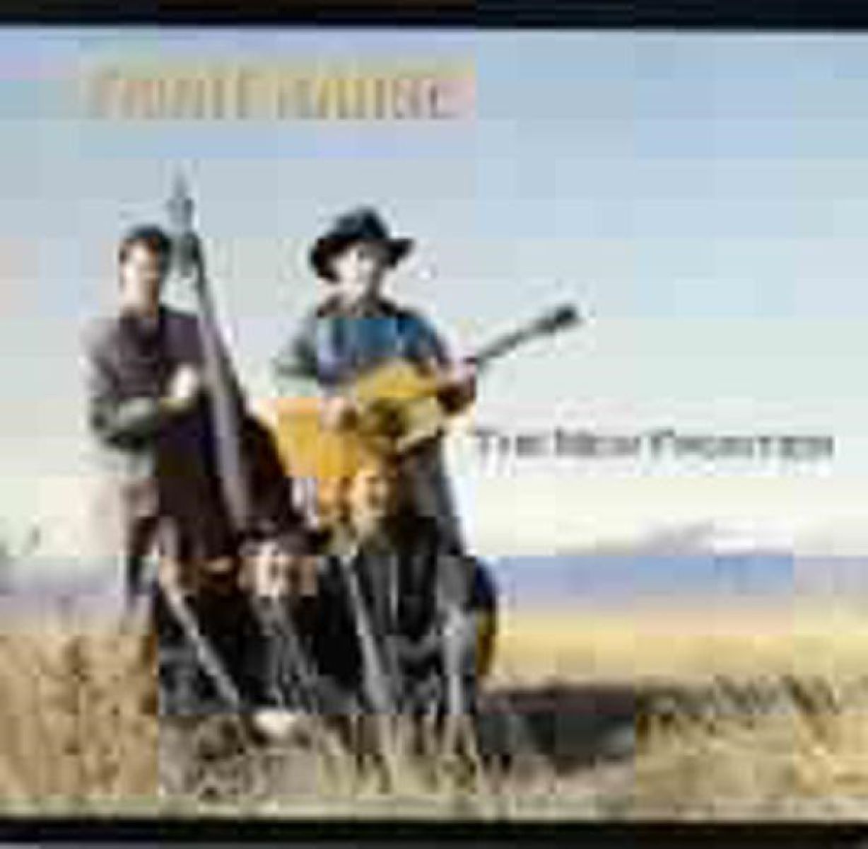Afbeelding van Front Range - The New Frontier