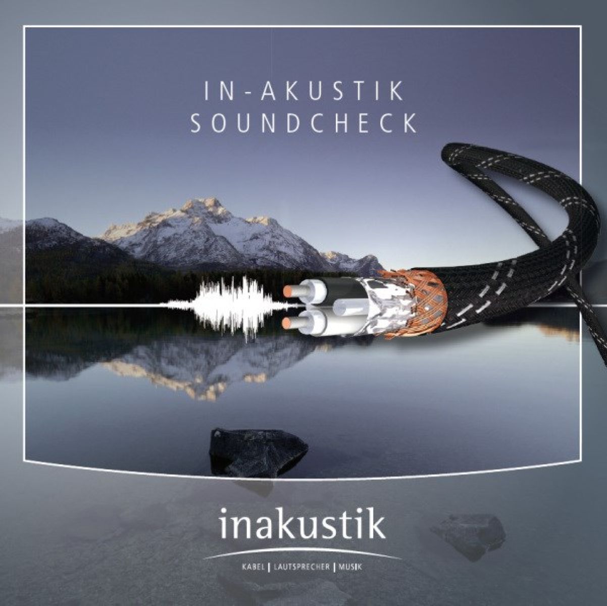 Various Artists - In-Akustik Soundcheck