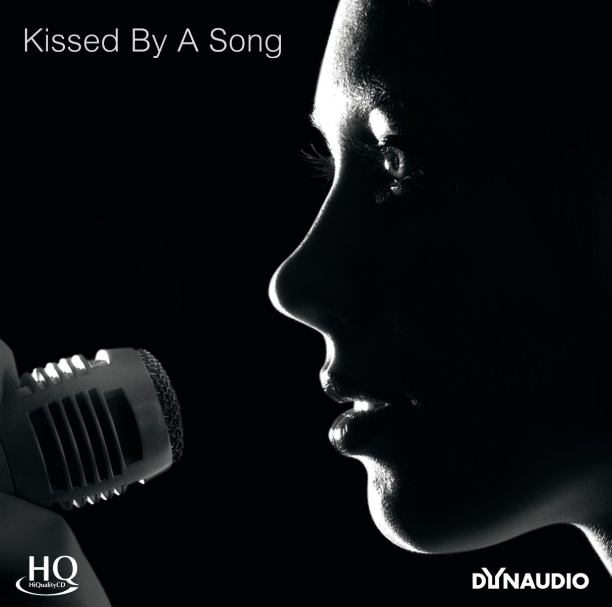 Afbeelding van Various Artists - Dynaudio: Kissed By A Song