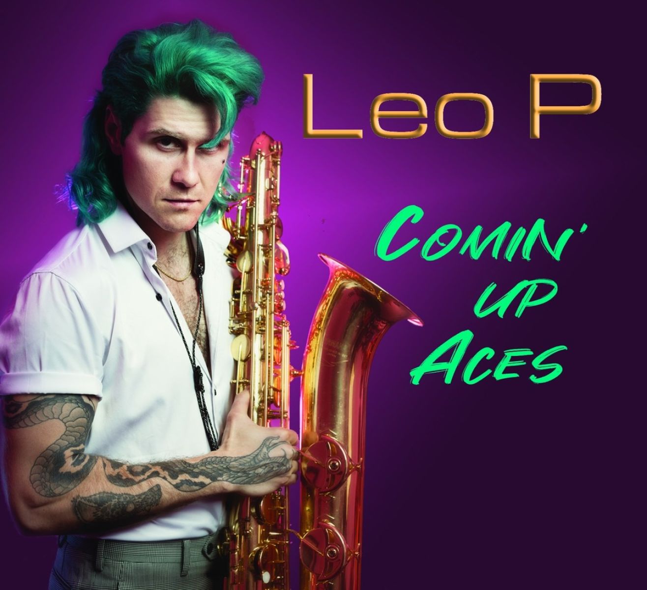 Afbeelding van Comin' Up Aces