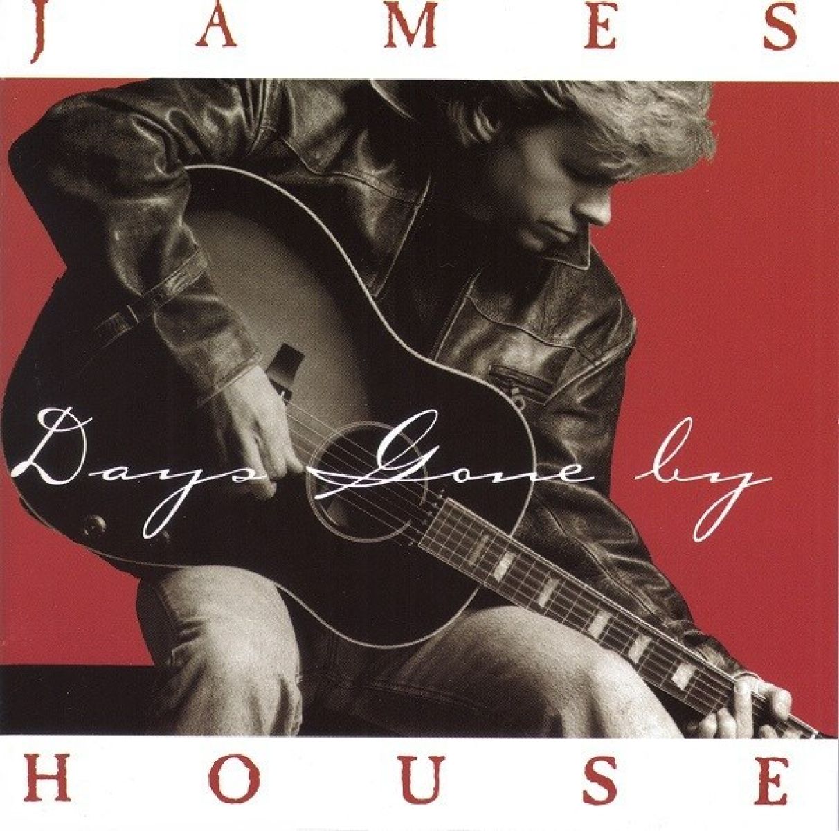 Afbeelding van James House - Days Gone By