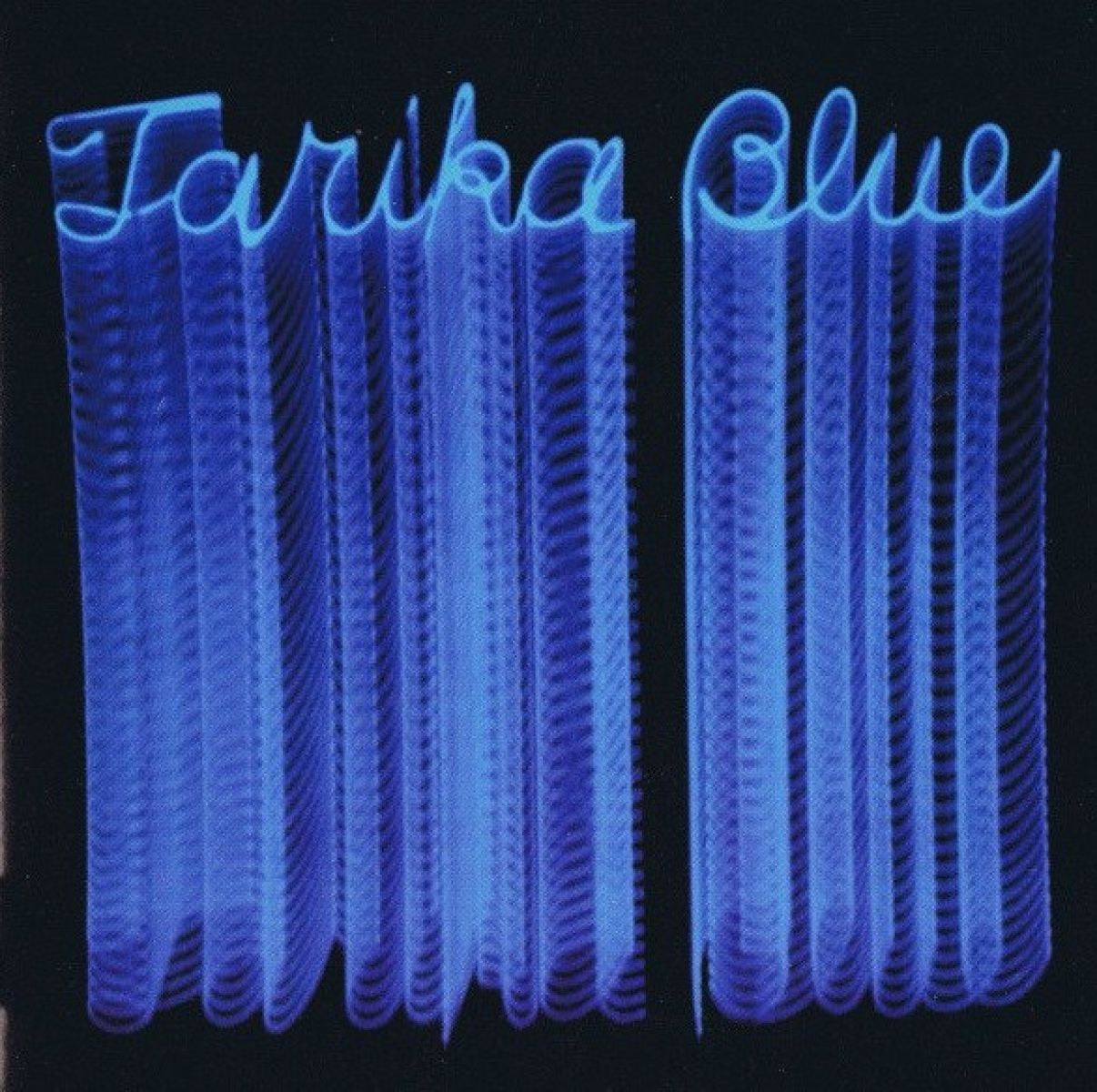Afbeelding van Tarika Blue - Tarika Blue