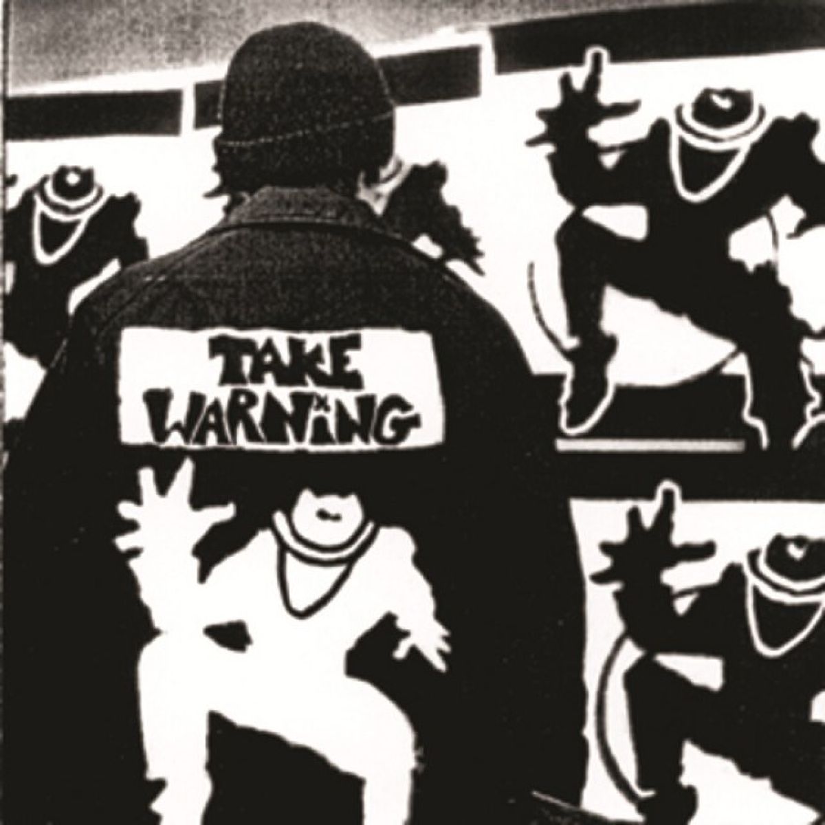 Afbeelding van Various Artists - Take Warning: The Songs Of Operation Ivy