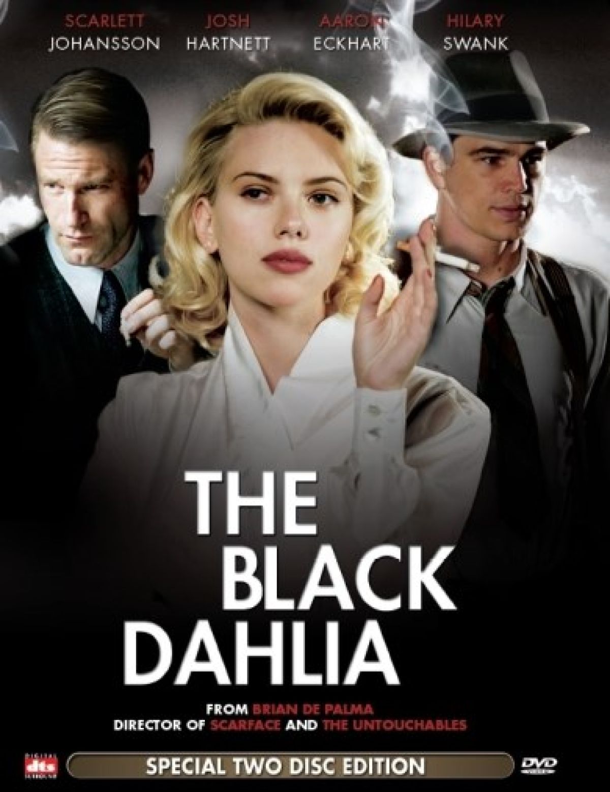 Afbeelding van Black Dahlia