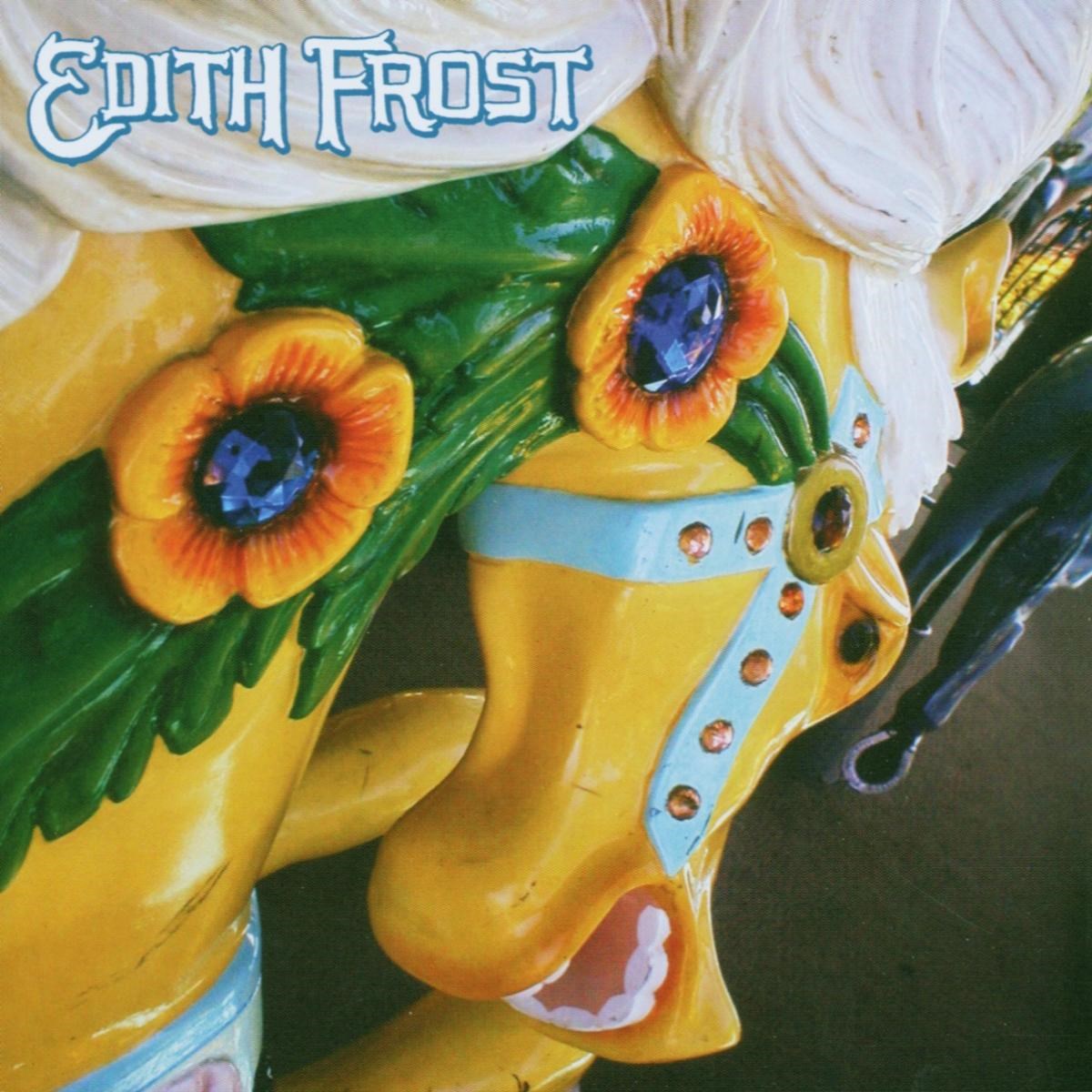 Edith Frost - It's A Game