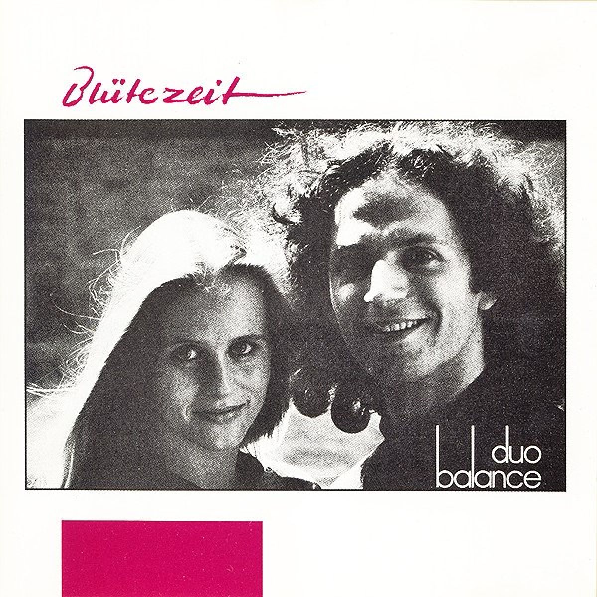 Afbeelding van Duo Balance - Blütezeit