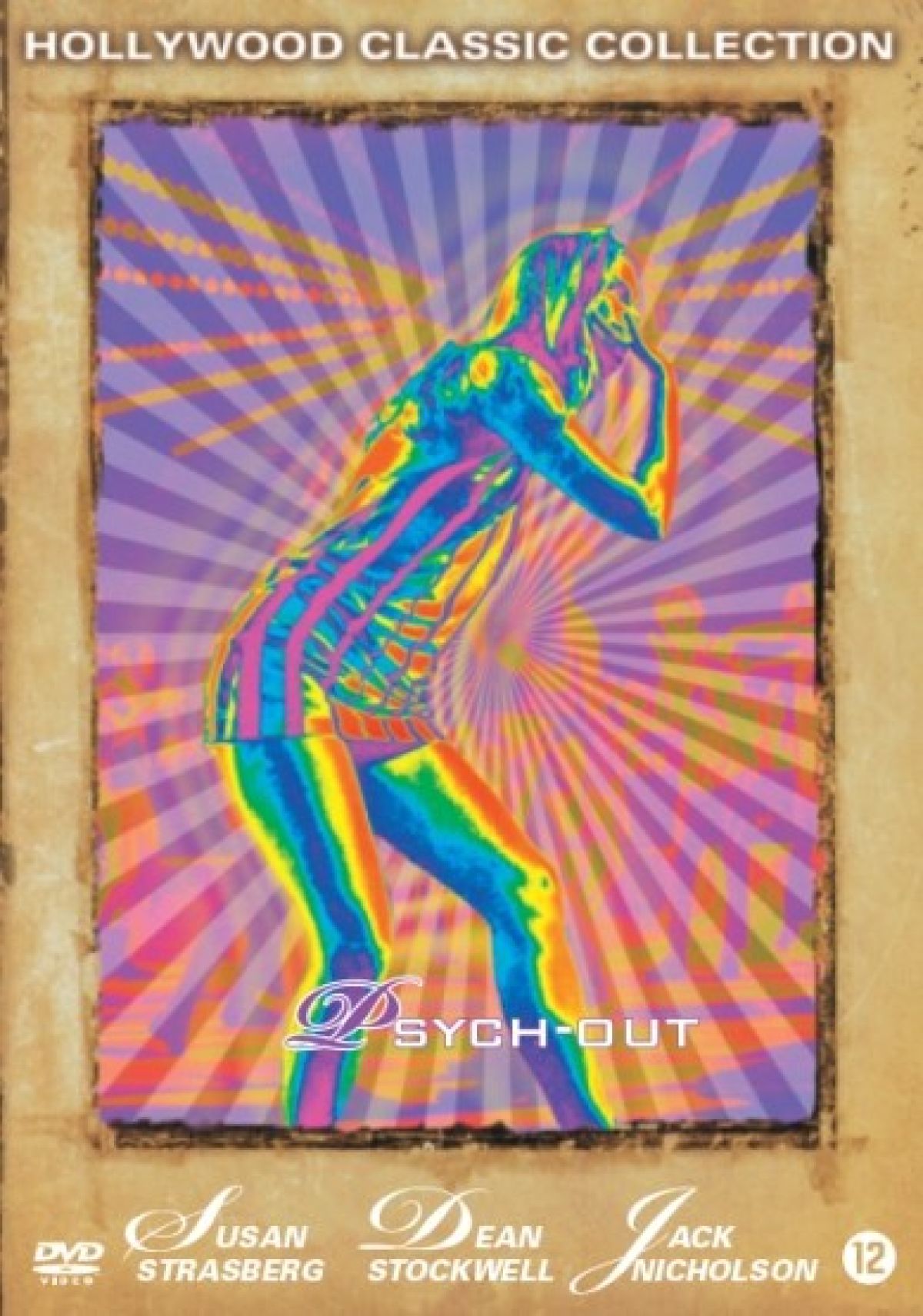 Psych-out