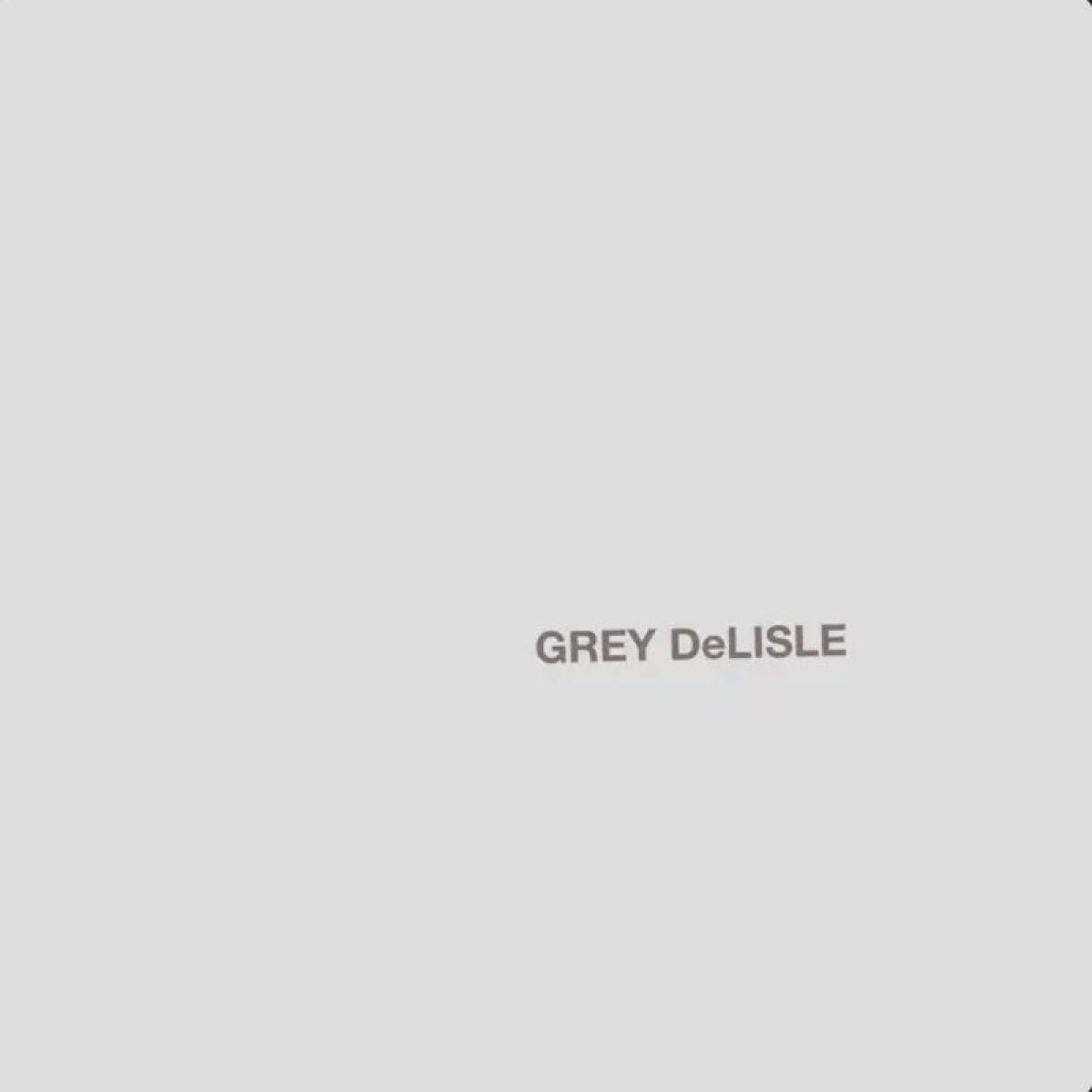Afbeelding van Grey DeLisle - The Grey Album