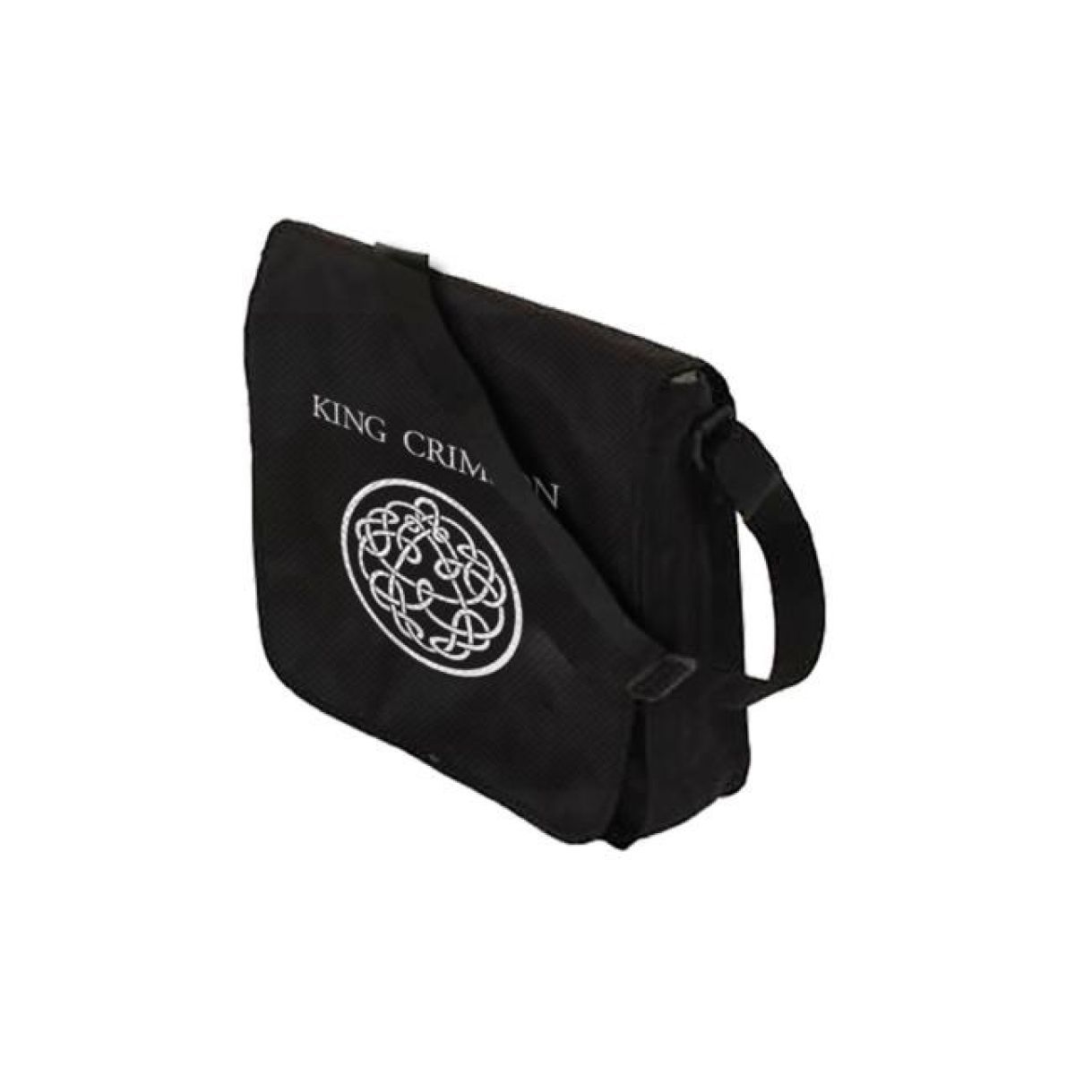 Afbeelding van King Crimson: Flaptop Vinyl Bag