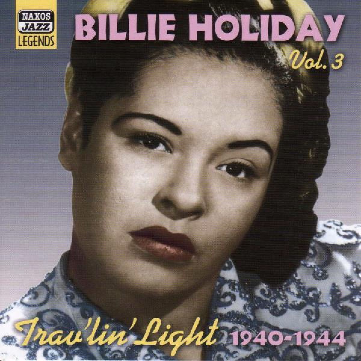 Afbeelding van Billie Holiday - Volume 3