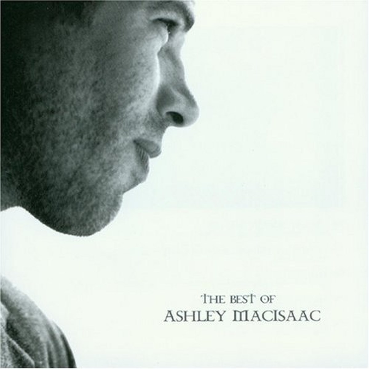 Afbeelding van Ashley MacIsaac - The Best Of