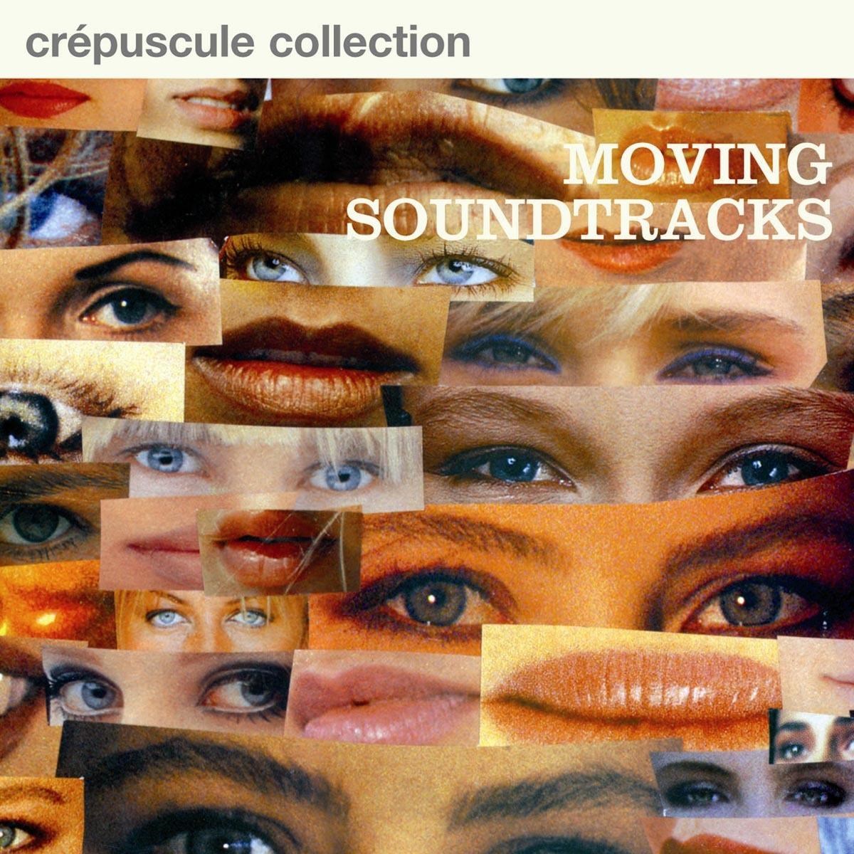 Various Artists - Moving Soundtracks