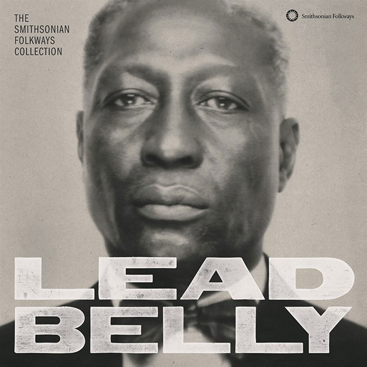 Afbeelding van Lead Belly: The Smithsonian Folkways Collection