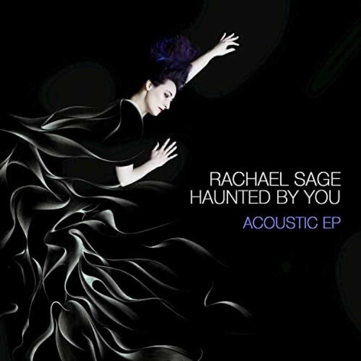 Afbeelding van Rachael Sage - Haunted By You (Acoustic)