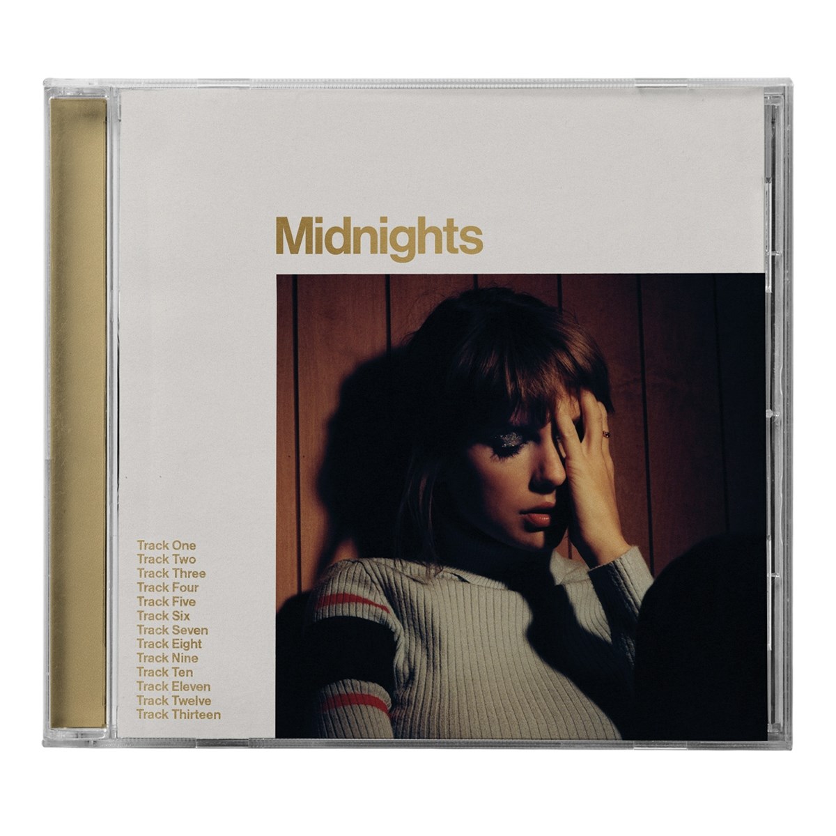 Afbeelding van Taylor Swift - Midnights