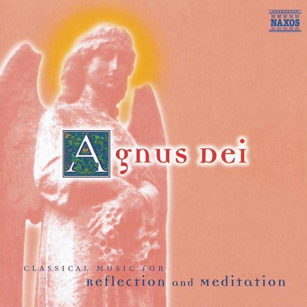 Afbeelding van Various Artists - Agnus Dei