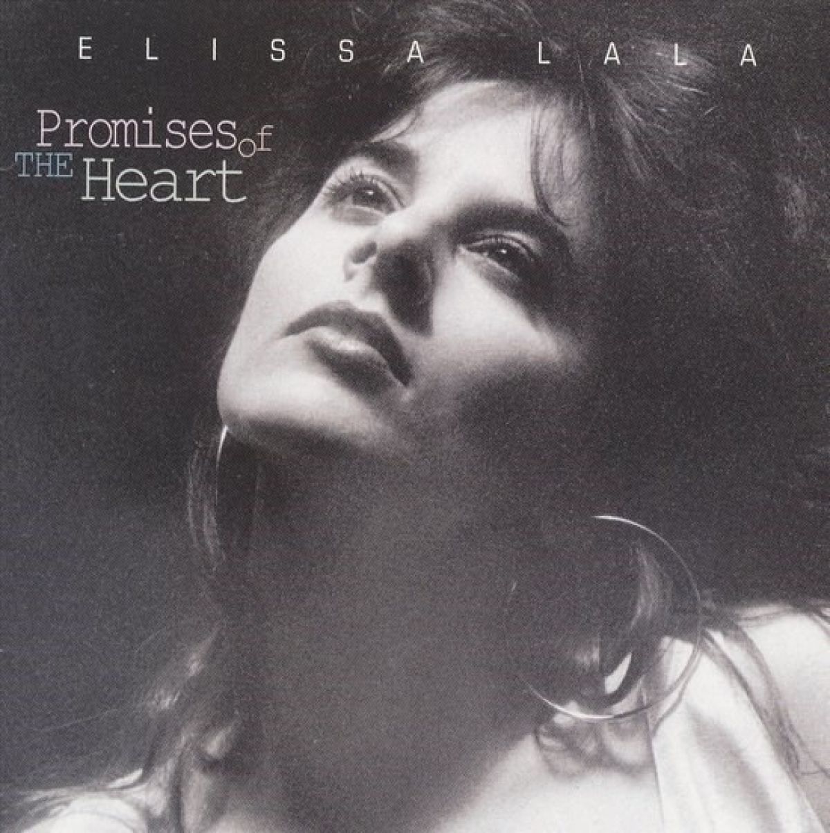 Elissa Lala - Promises Of The Heart