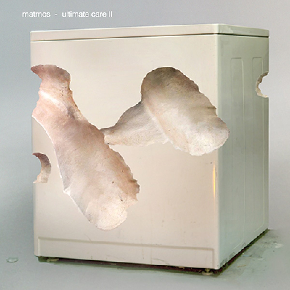 Afbeelding van Ultimate Care Ii