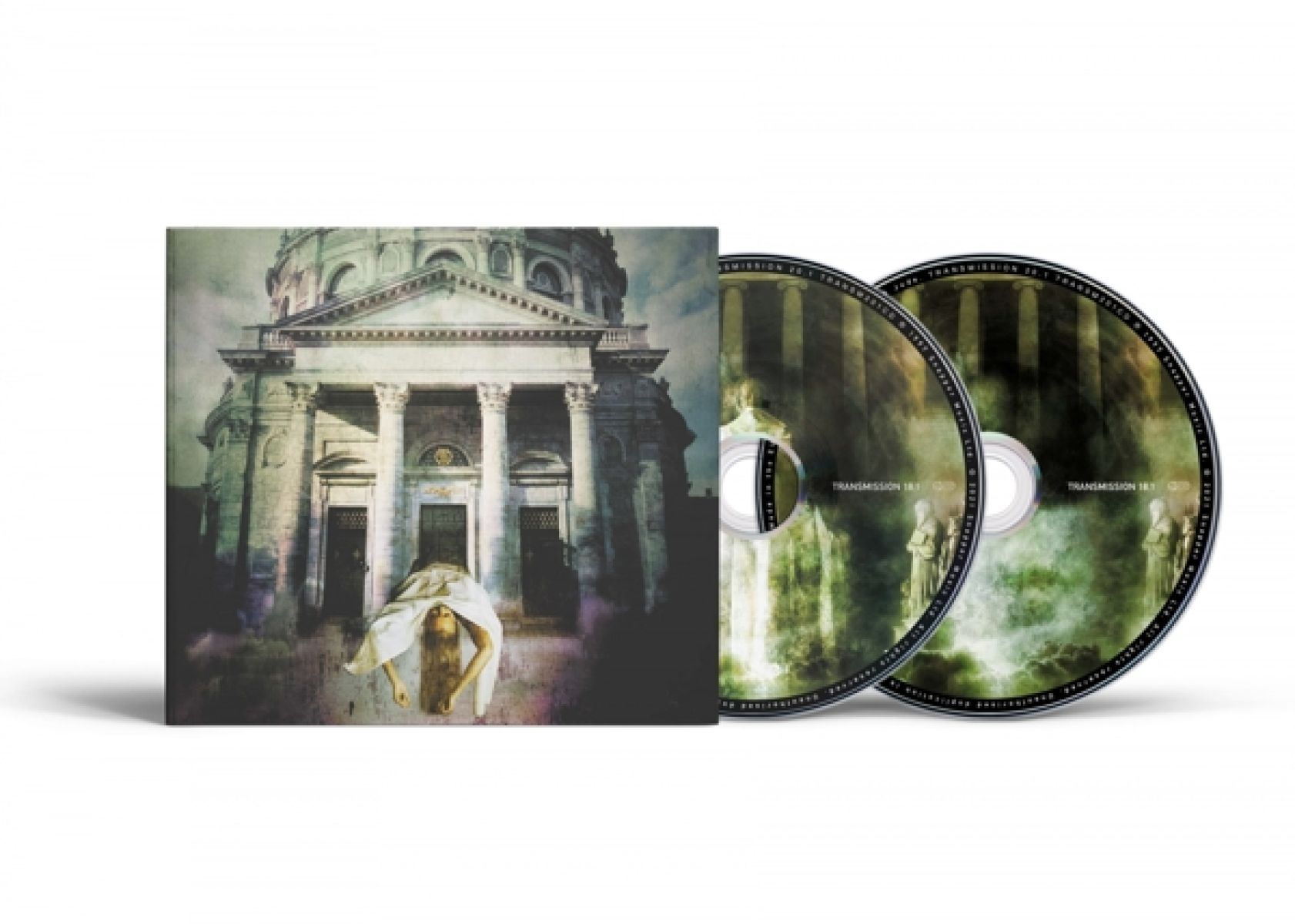 Afbeelding van Porcupine Tree - Coma Divine