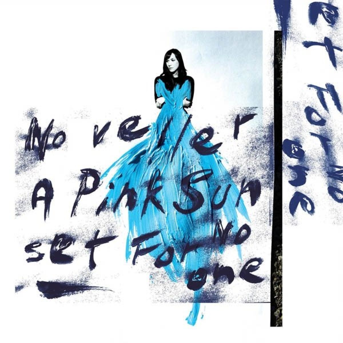 Afbeelding van Noveller - A Pink Sunset For No One