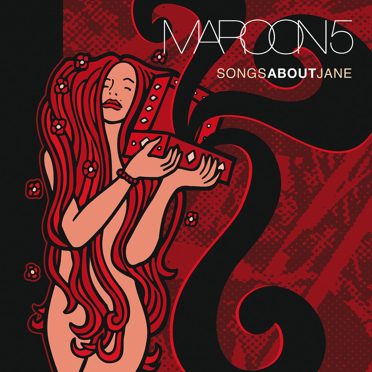 Afbeelding van Maroon 5 - Songs About Jane