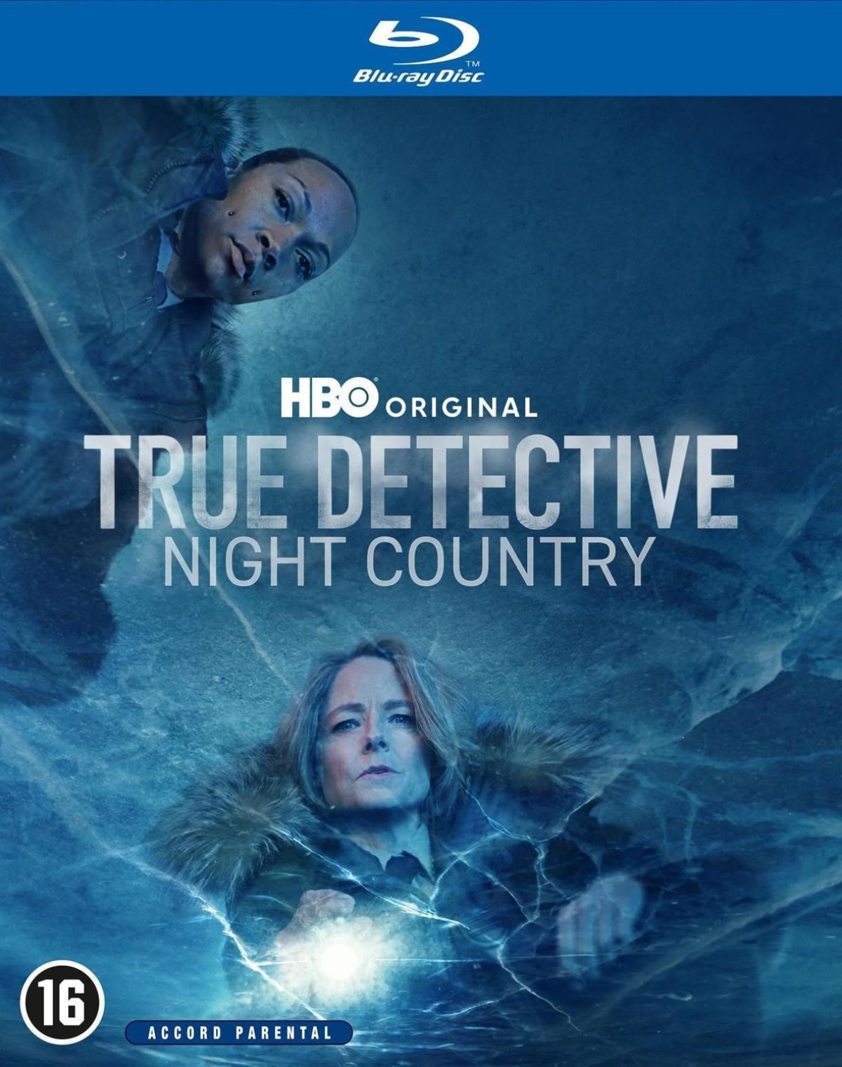 Afbeelding van True Detective - Seizoen 4