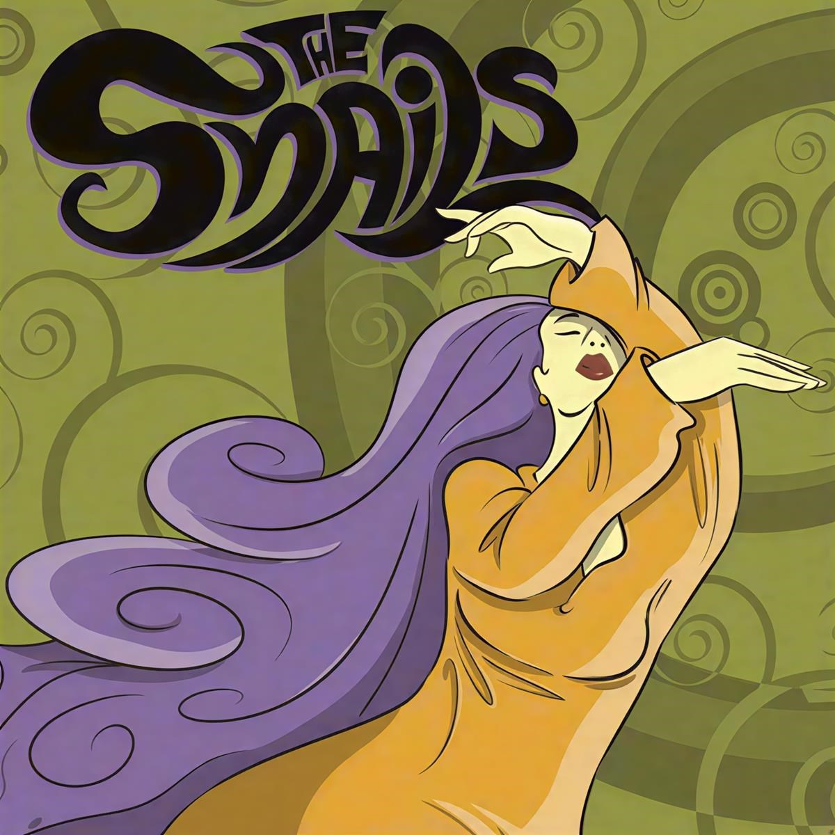 Afbeelding van The Snails - The Snails
