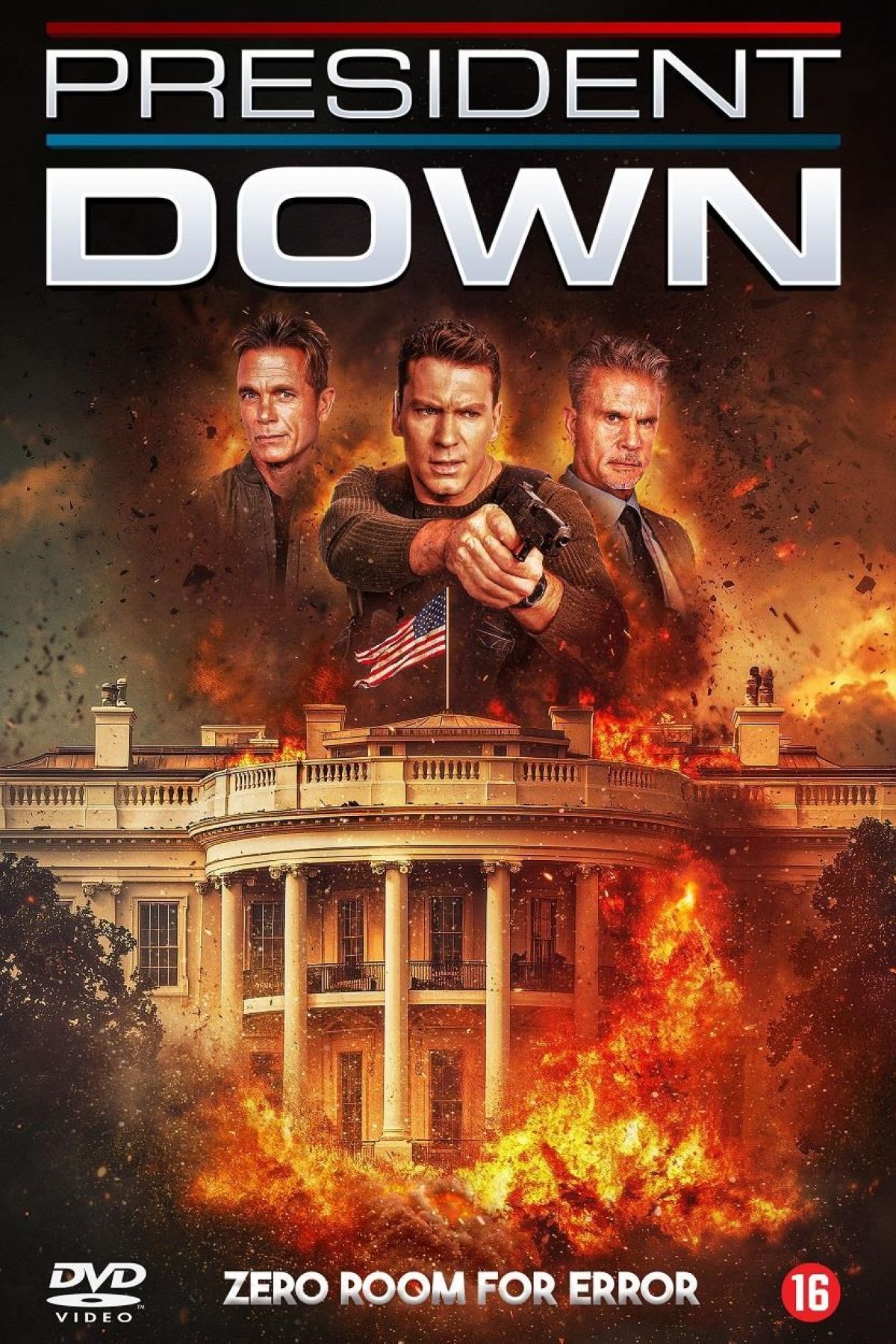 Afbeelding van President Down