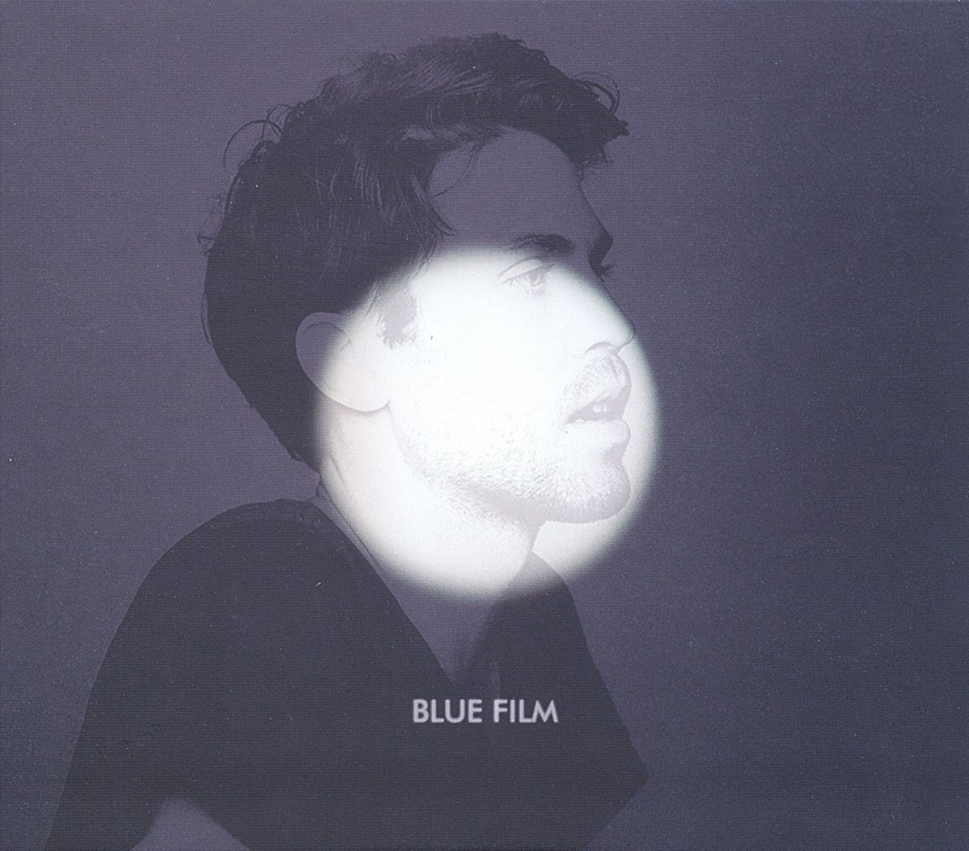 Afbeelding van Blue Film