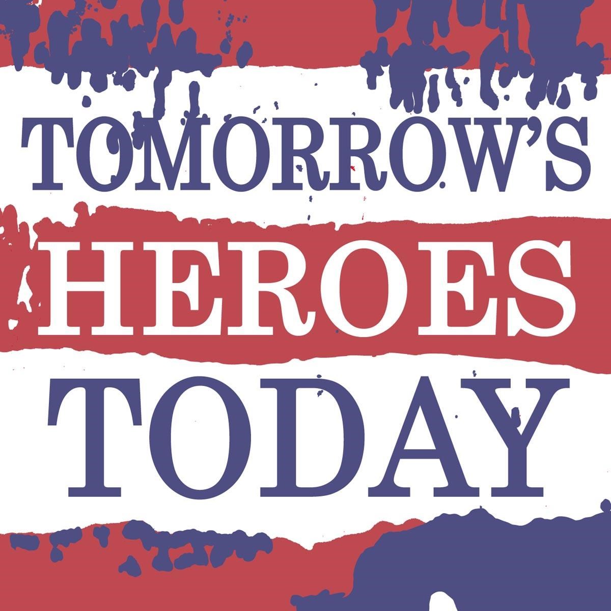 Afbeelding van The Brian Jonestown Massacre - Tomorrow's Heroes Today