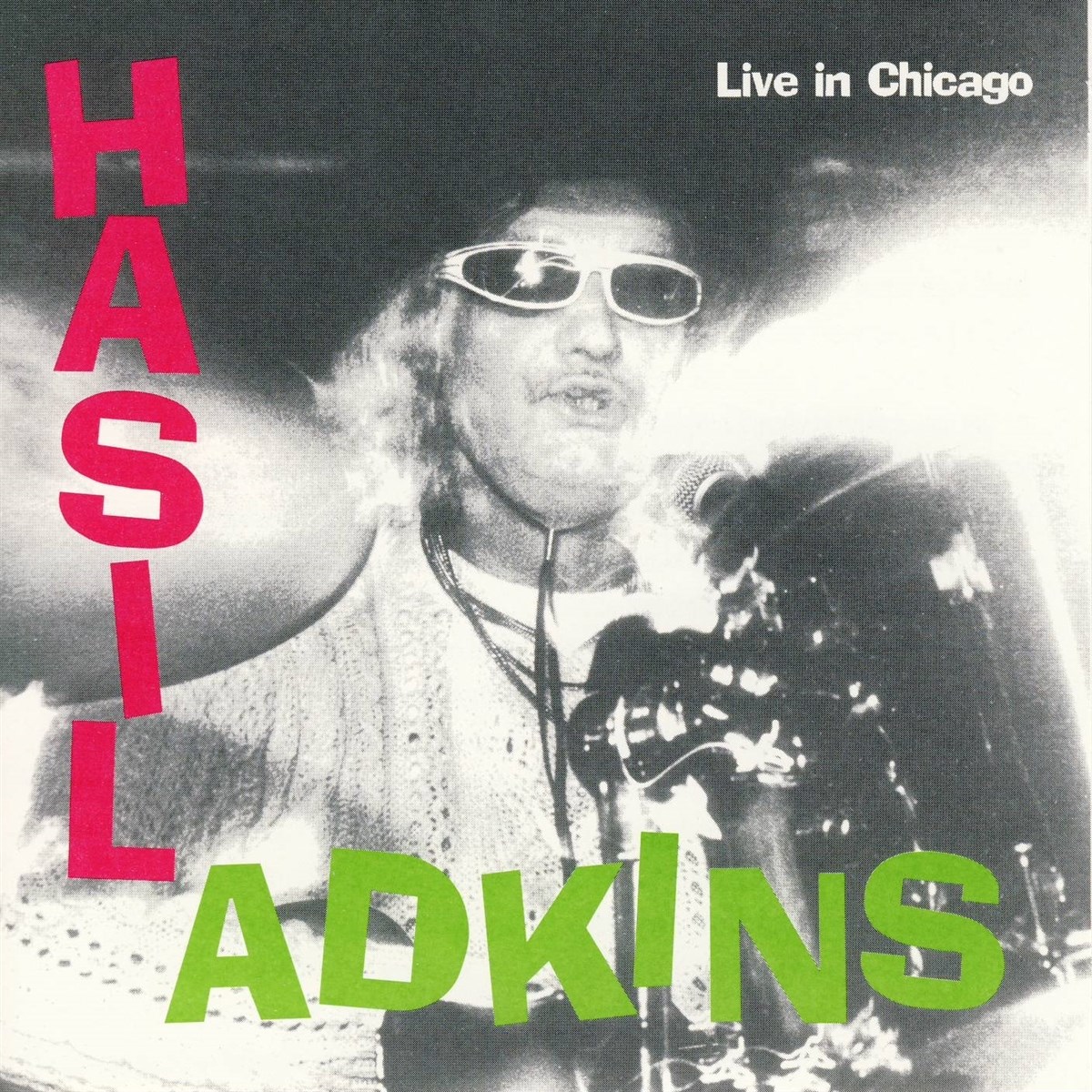 Afbeelding van Live In Chicago