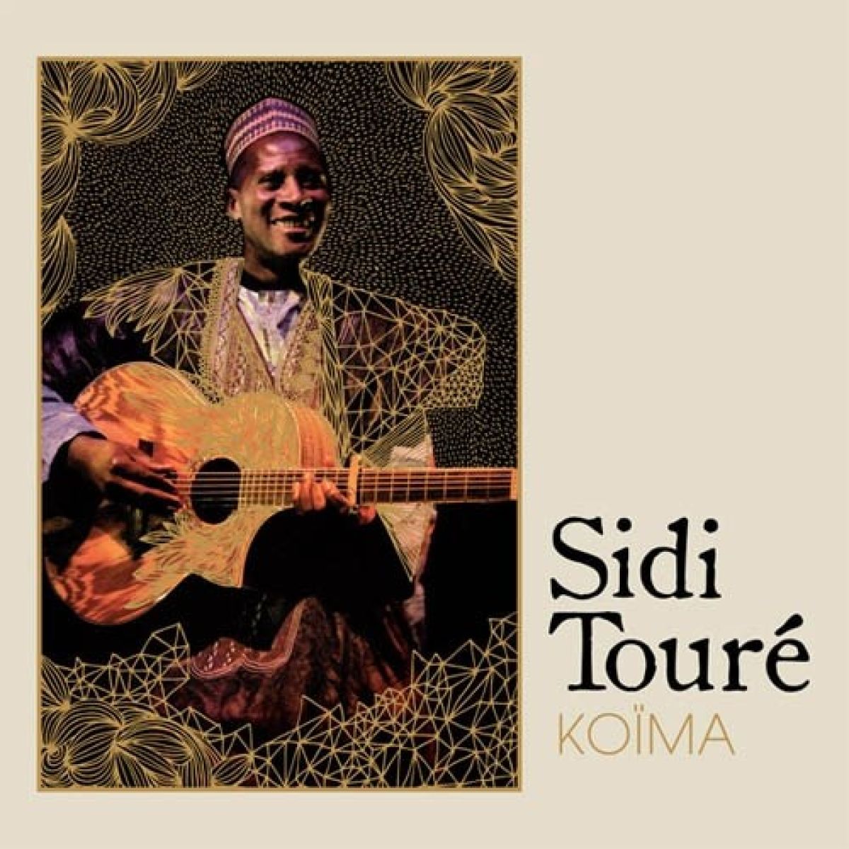 Afbeelding van Sidi Touré - Koïma