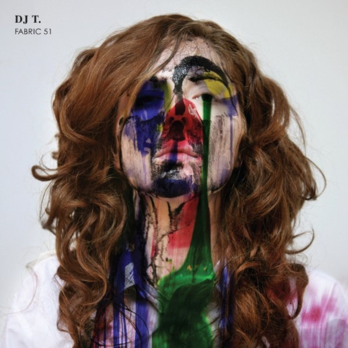 DJ T. - Fabric 51