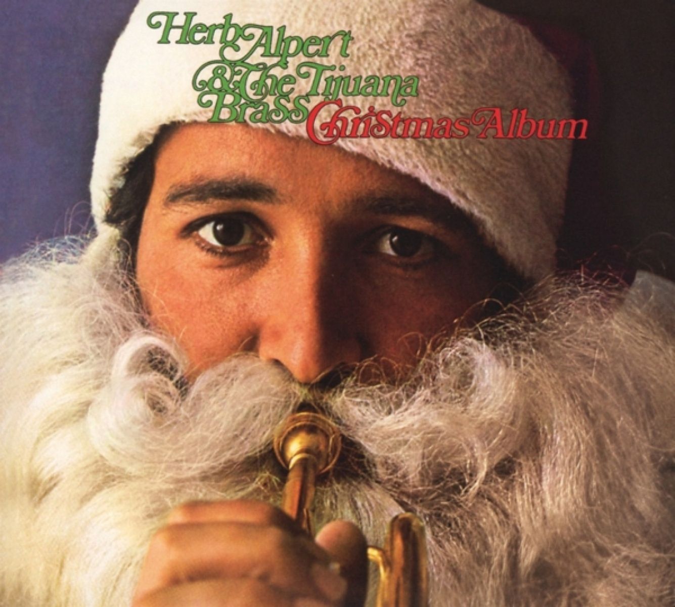 Afbeelding van Christmas Album