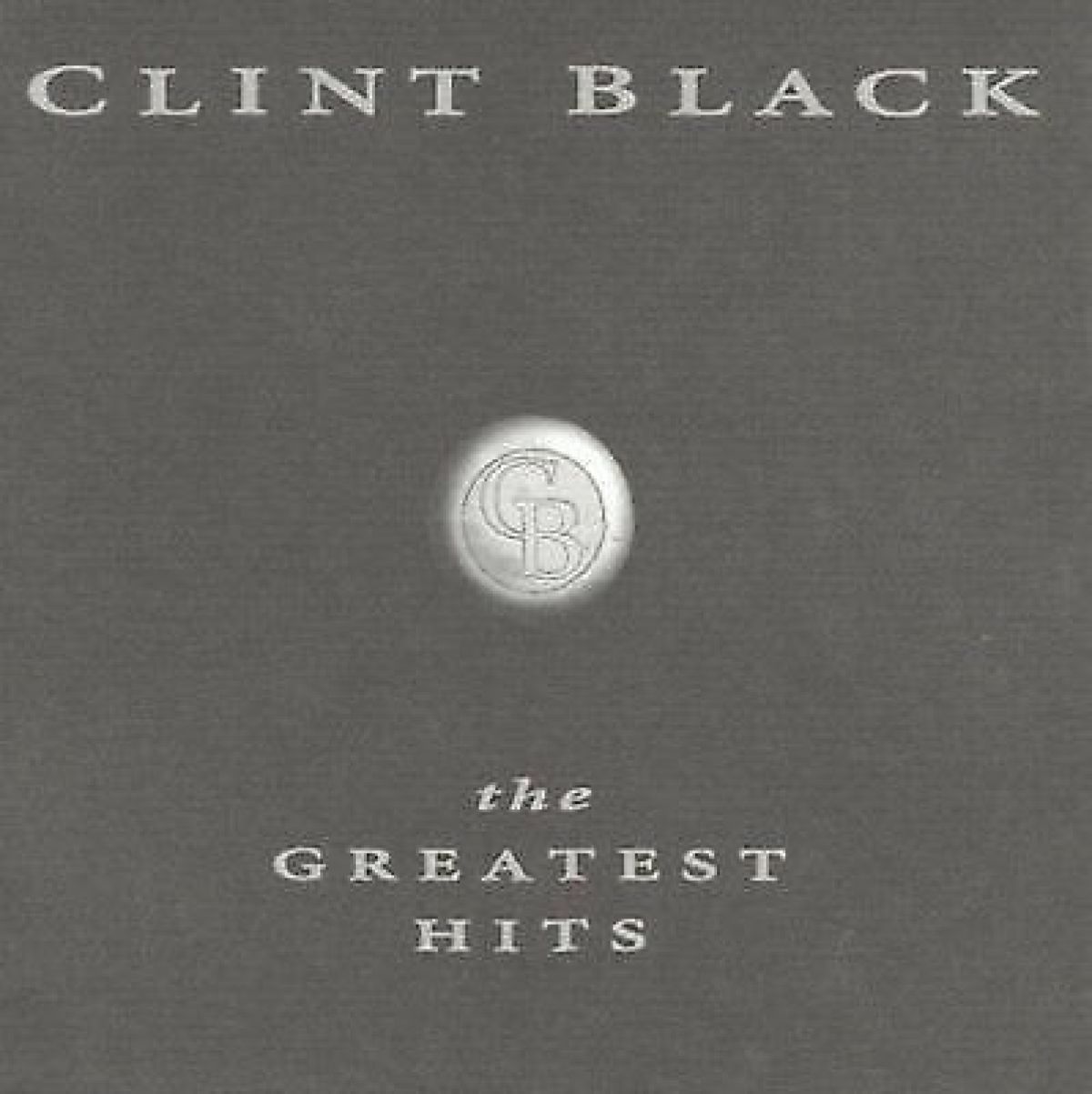 Afbeelding van Clint Black - The Greatest Hits