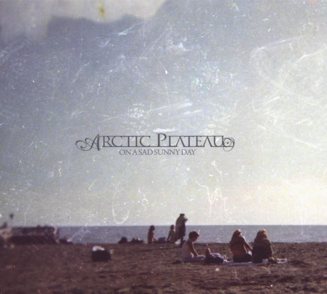 Afbeelding van Arctic Plateau - On A Sad Sunny Day
