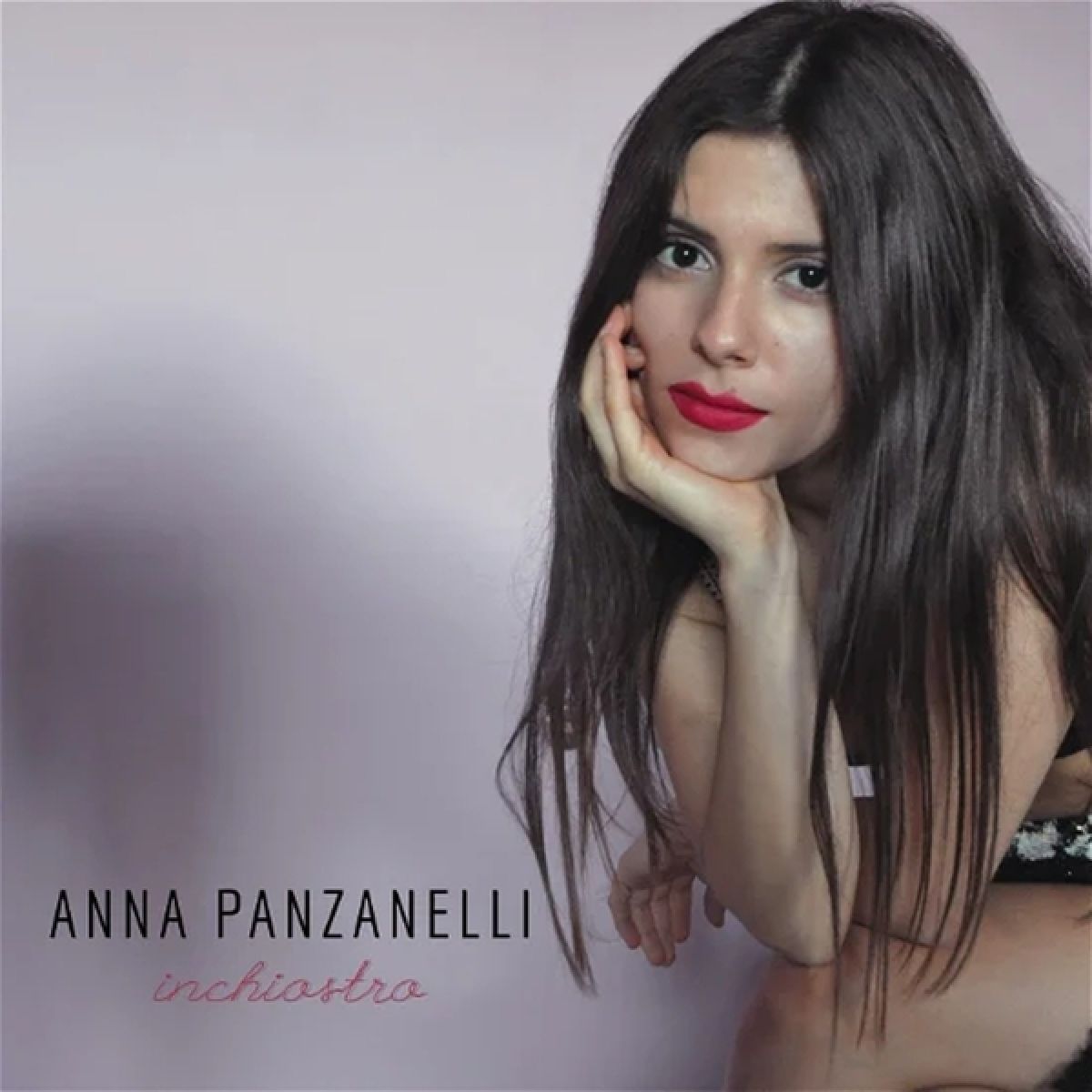 Afbeelding van Anna Panzanelli - Inchiostro