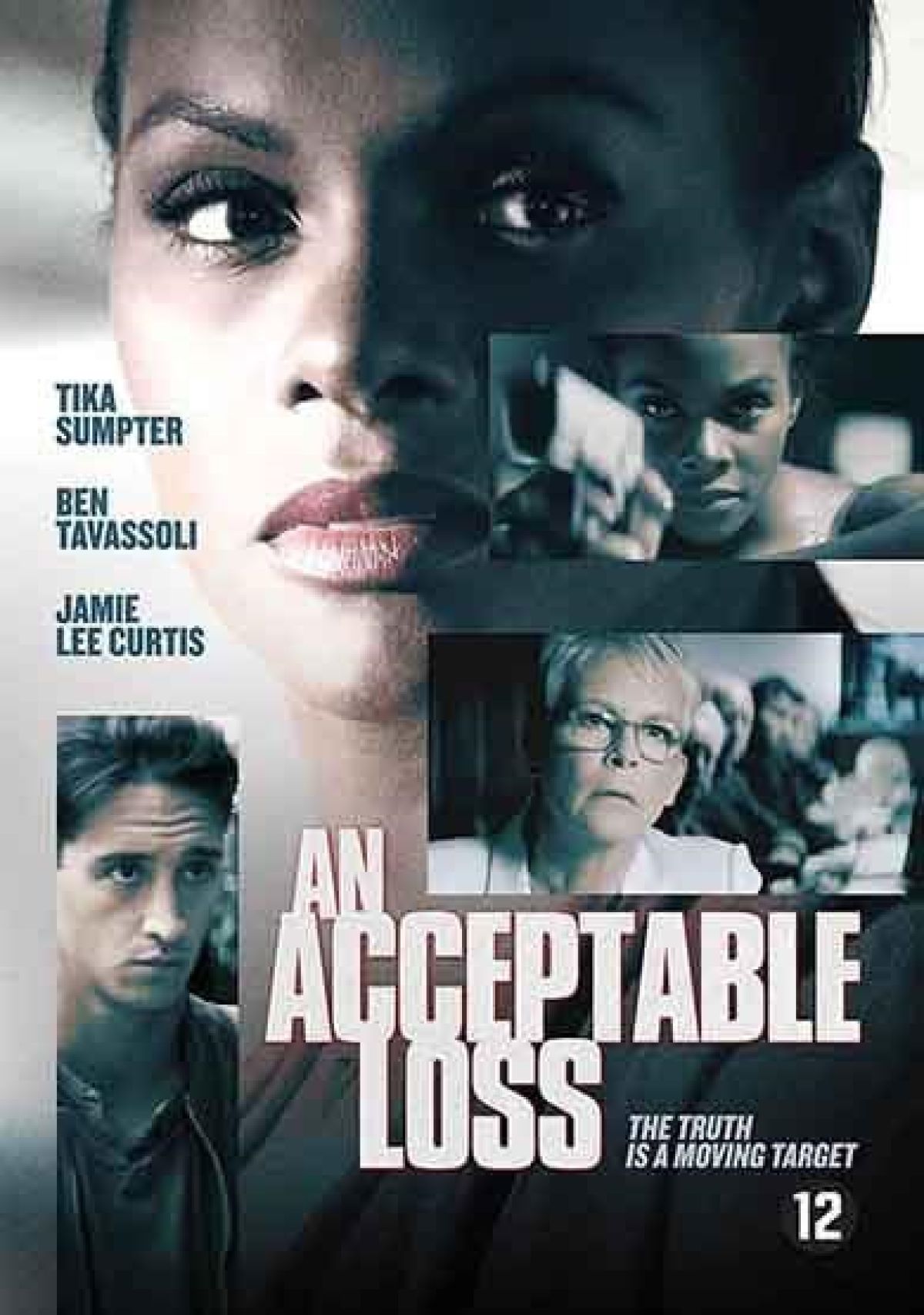Afbeelding van An Acceptable Loss