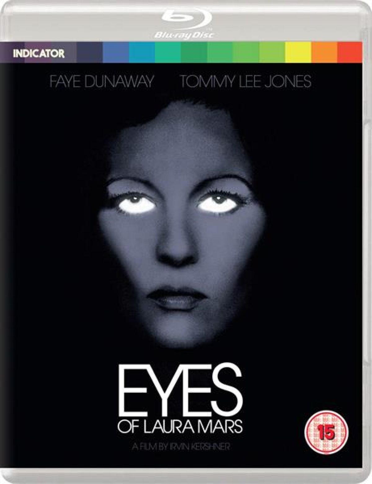 Afbeelding van Eyes Of Laura Mars