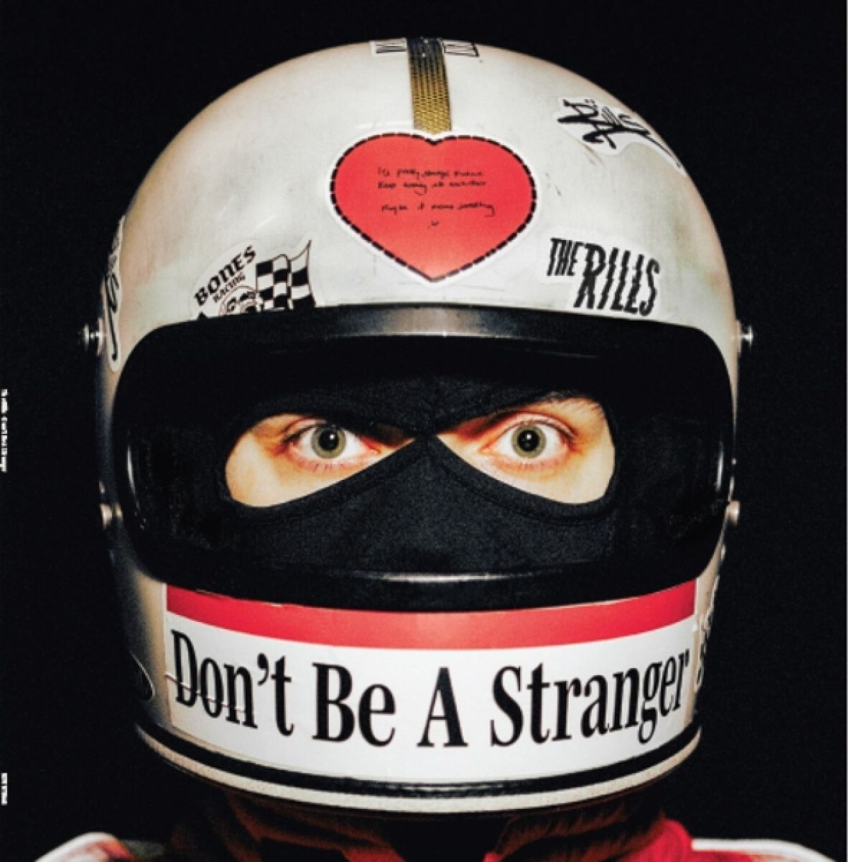 Afbeelding van The Rills - Dont Be A Stranger