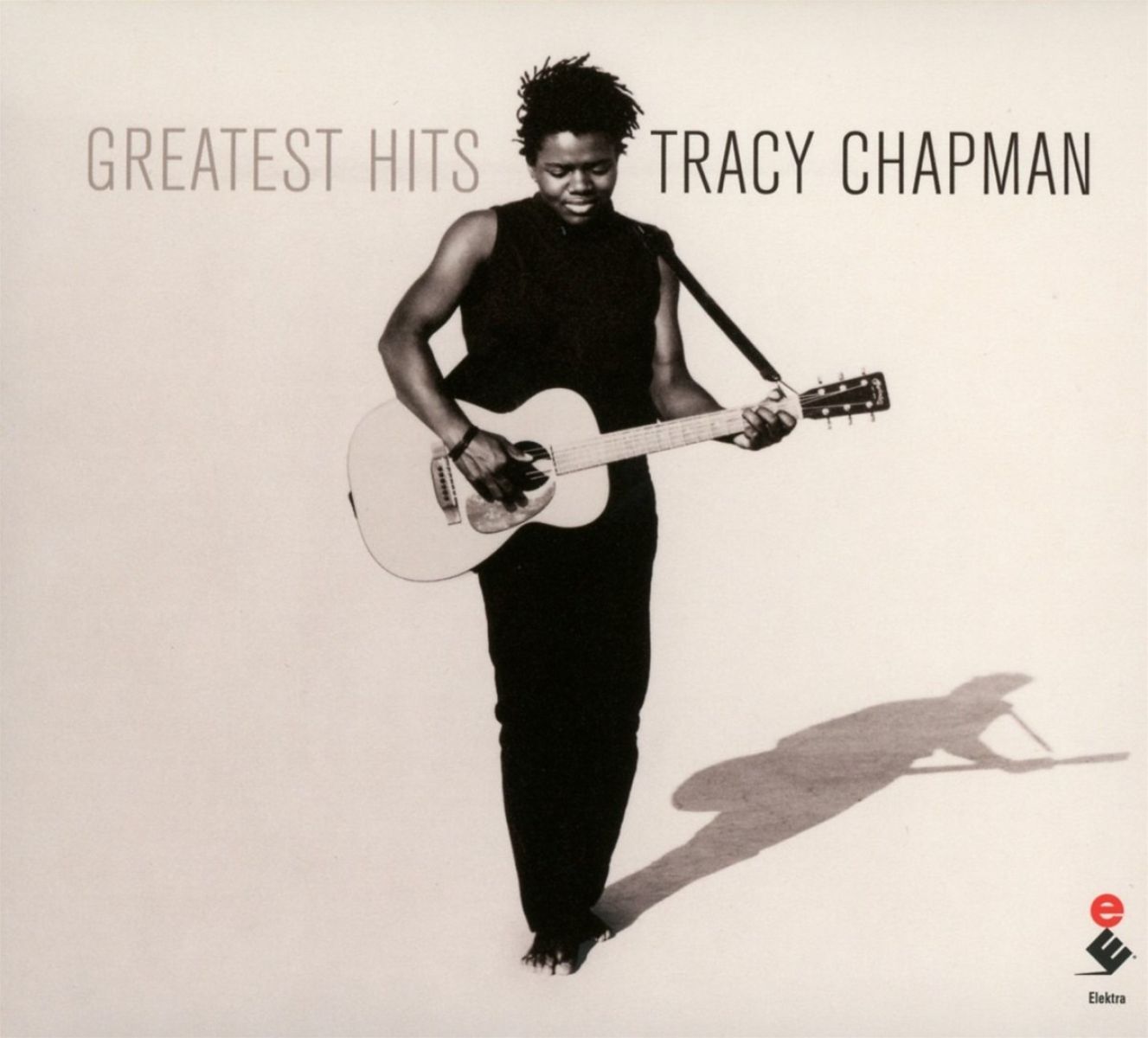 Afbeelding van Tracy Chapman - Greatest Hits