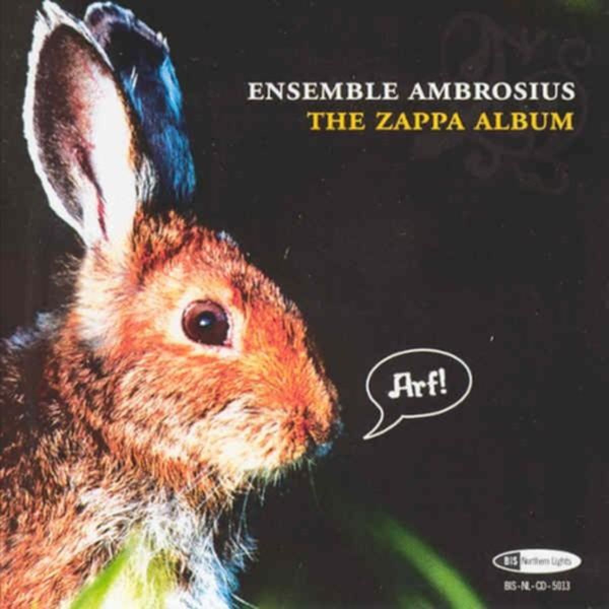 Afbeelding van Zappa Album