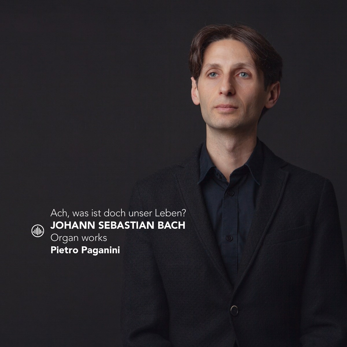 Afbeelding van Pietro Paganini - Ach, Was Ist Doch Unser Leben?: Organ Works