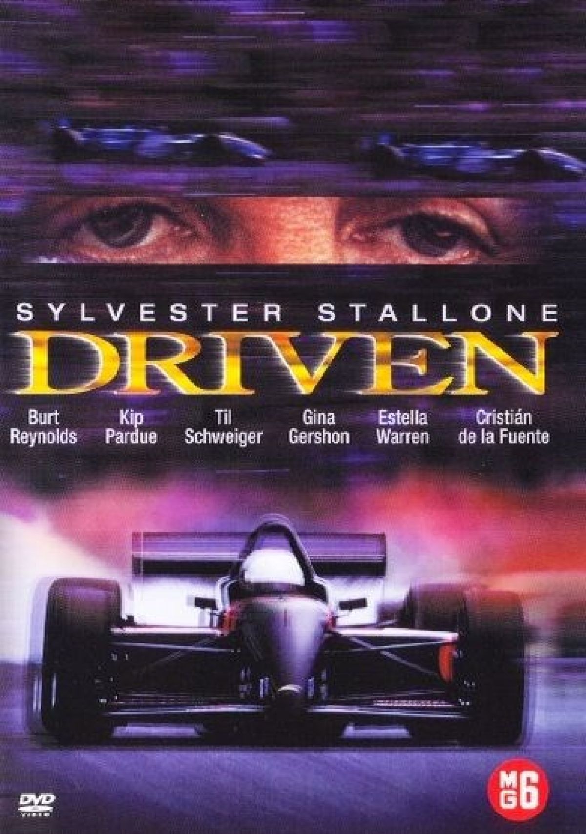 Driven (2001)
