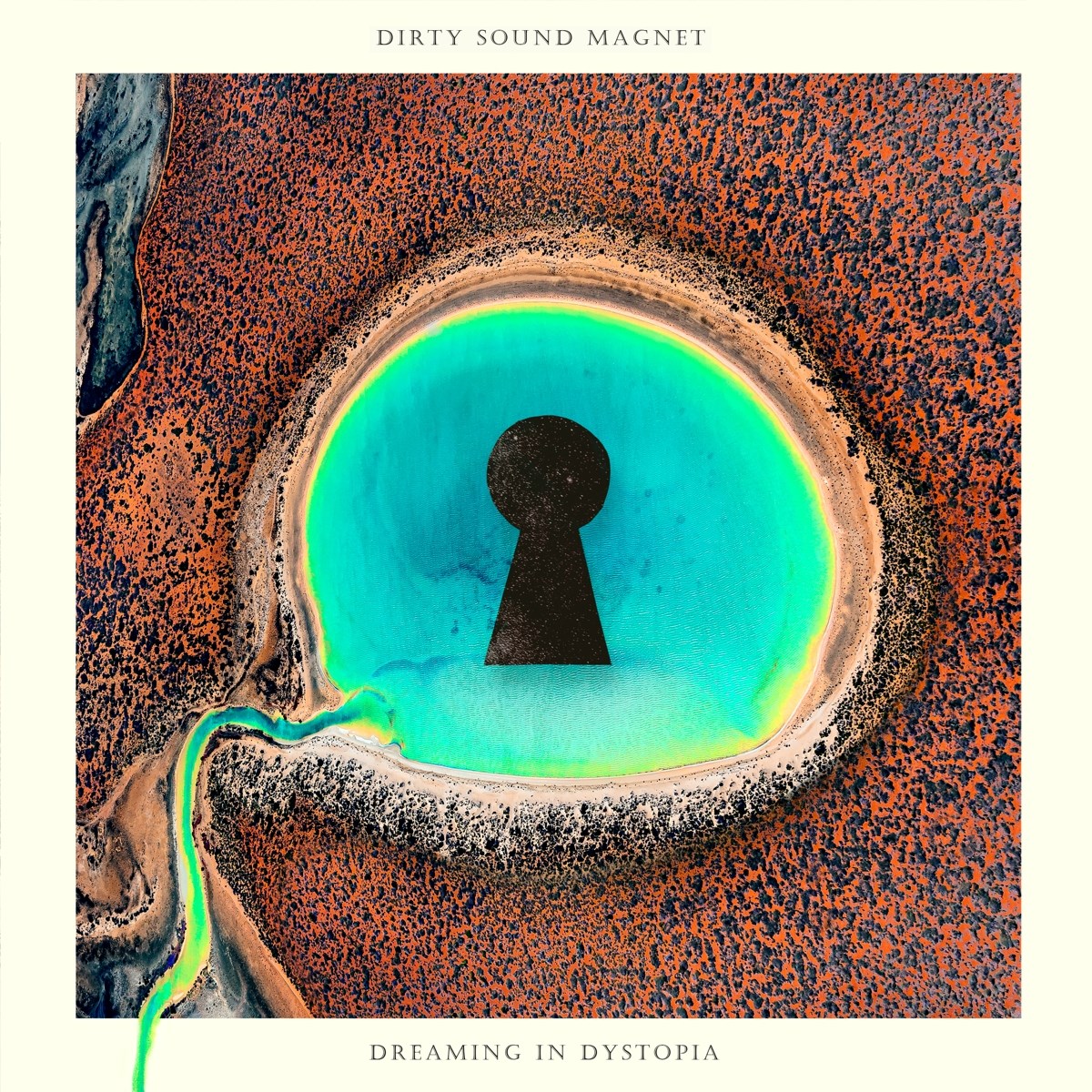 Afbeelding van Dirty Sound Magnet - Dreaming In Dystopia