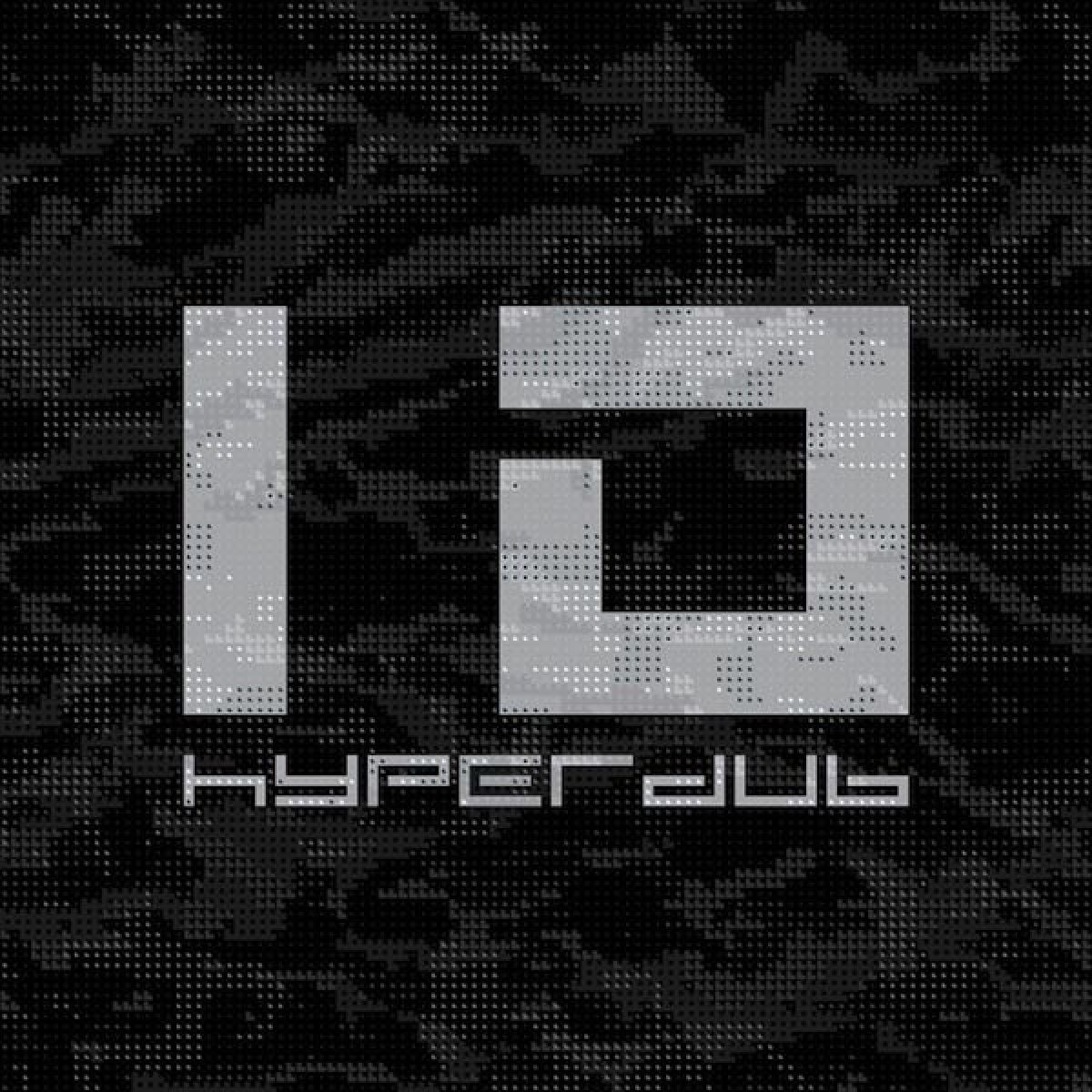 Afbeelding van Various Artists - Hyperdub 10.3