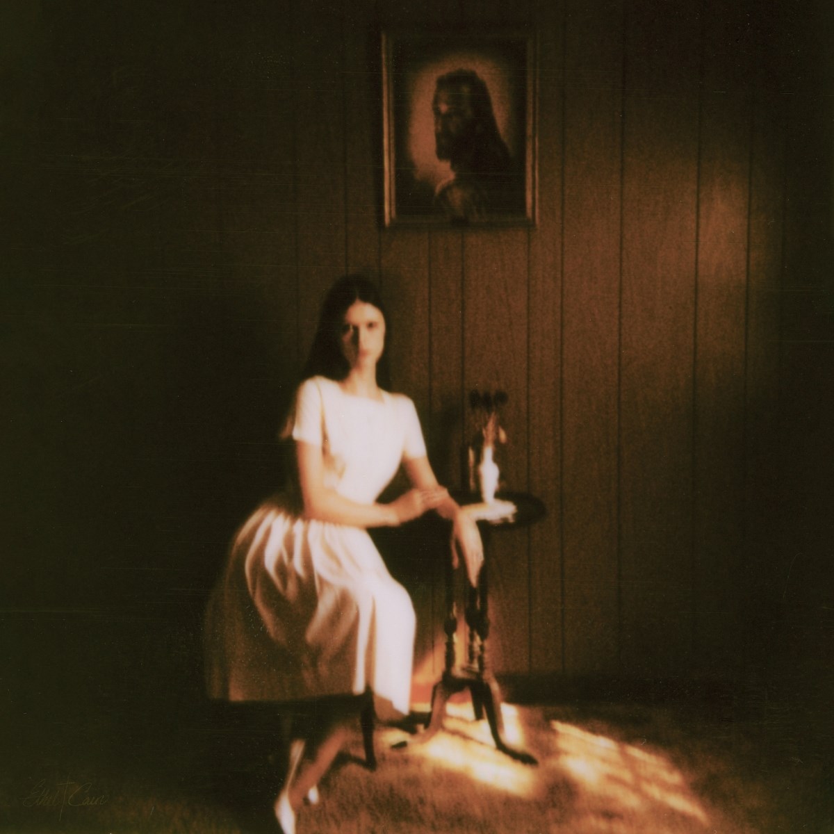 Afbeelding van Ethel Cain - Preacher's Daughter