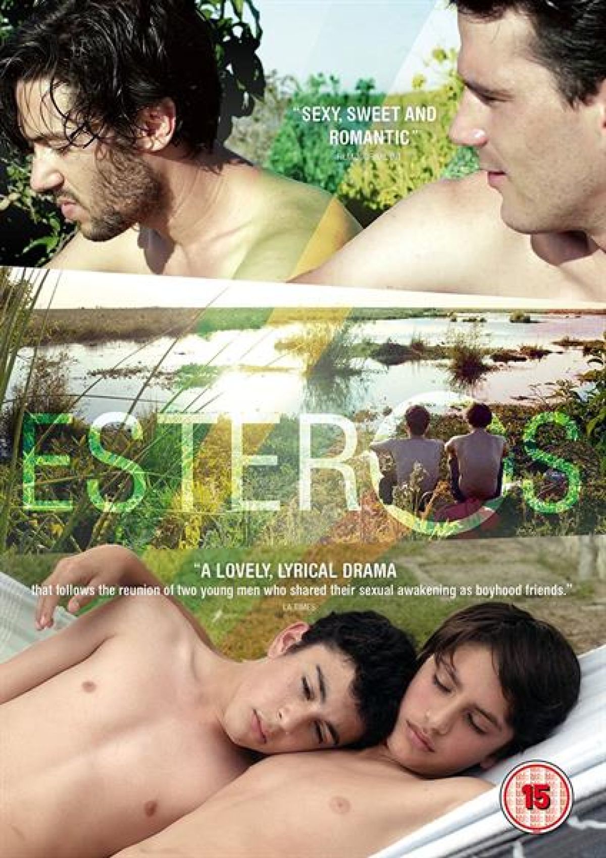 Afbeelding van Esteros