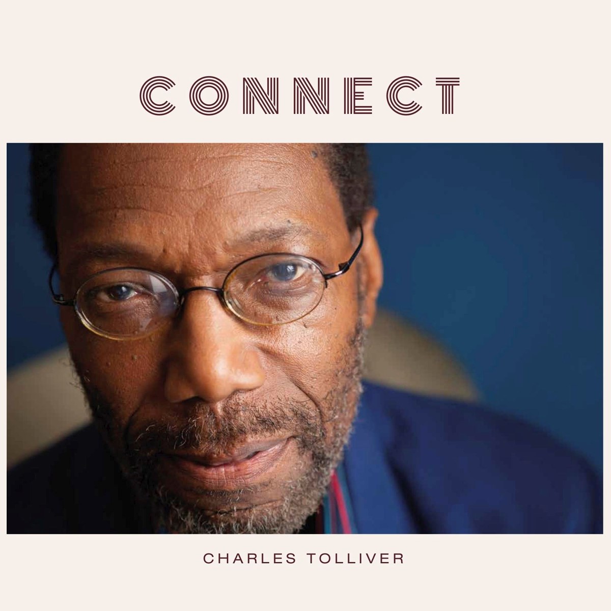 Afbeelding van Charles Tolliver - Connect